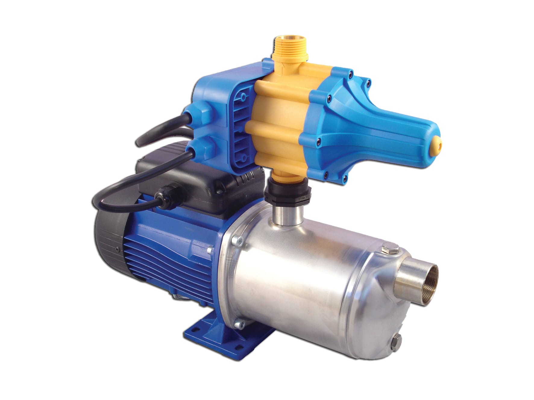 water pumps